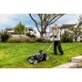 Акумуляторна газонокосарка Metabo RM 36-18 LTX BL 46 2х5.2 Аг - фото 16