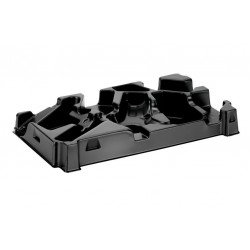 Вкладка в METABOX для акумуляторної ланцюгової пилки MS 18 LTX 15 Вкладка в METABOX для акумуляторної ланцюгової пилки MS 18 LTX 15