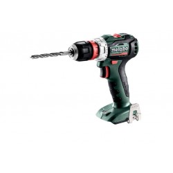 Акумуляторний дриль-шурупокрут Metabo PowerMaxx ВS 12 BL Quick каркас в кейсі