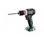 Акумуляторний дриль-шурупокрут Metabo PowerMaxx ВS 12 BL Quick каркас в кейсі
