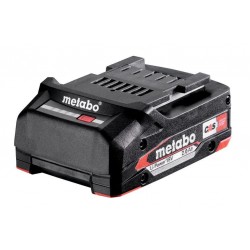 Акумулятор Metabo Li-Power 18 В/2.0 Аг