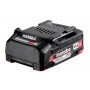 Акумулятор Metabo Li-Power 18 В/2.0 Аг