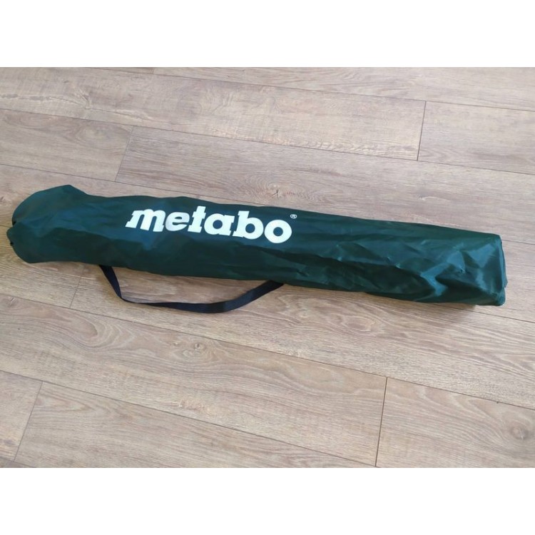 Розкладне крісло Metabo Outdoor, XL - фото 1