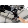Акумуляторний ударний гайкокрут Metabo SSW 18 LT 300 BL каркас в кейсі - фото 7