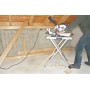 Робочий стіл для деревообробних верстатів Metabo UMS - фото 5