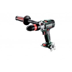 Акумуляторний ударний дриль-шурупокрут Metabo SB 18 LTX-3 BL Q I каркас