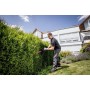 Акумуляторний кущоріз Metabo HS 18 LTX 55 каркас - фото 15