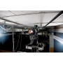 Акумуляторний перфоратор Metabo BH 18 LTX BL 16 каркас в кейсі - фото 8