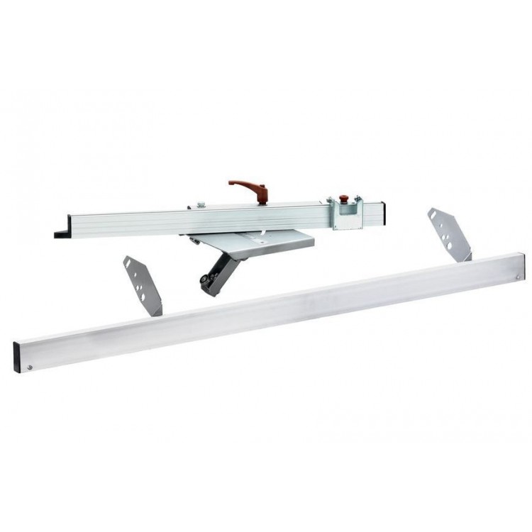 Подвижная каретка Metabo для TKHS