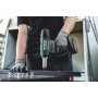 Акумуляторний пістолет для різьбових заклепок Metabo NMP 18 LTX BL M10 каркас - фото 7