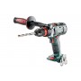 Аккумуляторный шуруповерт Metabo BS 18 LTX-3 BL Q I Каркас MetaLoc - фото 8