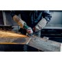 Болгарка Metabo WEBA 20-125 Quick BL - фото 11
