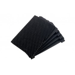 Універсальна поролонова вкладка для METABOX 185 XL