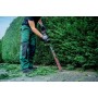 Акумуляторний кущоріз Metabo HS 18 LTX BL 65 каркас - фото 15