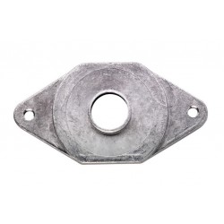 Копіювальний фланець Metabo 27 мм Копіювальний фланець Metabo 27 мм