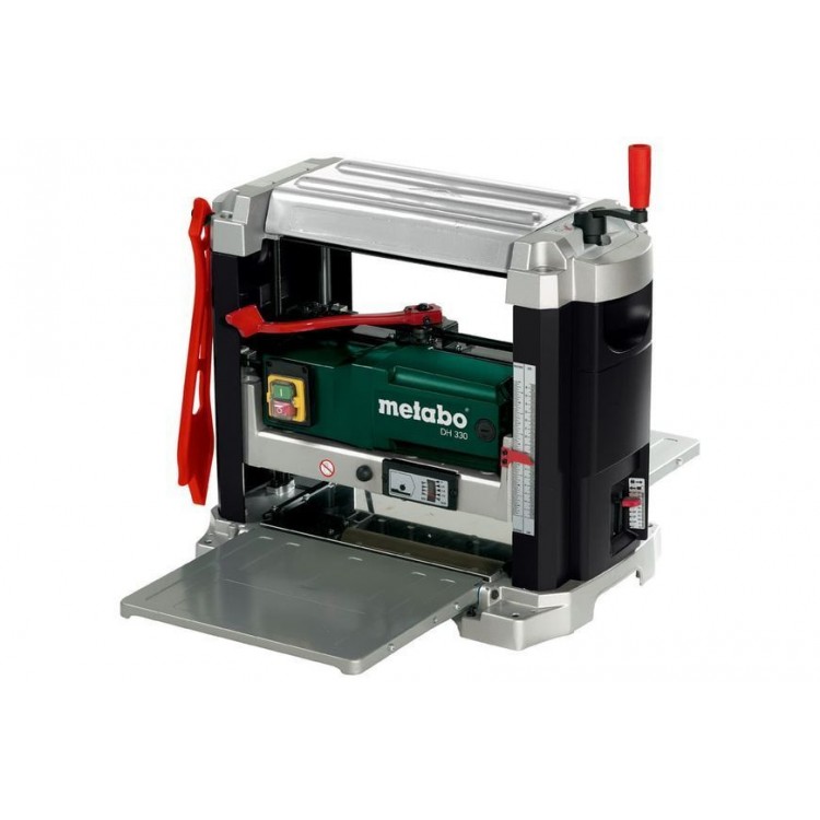 Рейсмусовий верстат Metabo DH 330