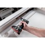 Акумуляторний дриль-шурупокрут Metabo ВS 18 L BL 2х4.0 Аг - фото 4 Акумуляторний дриль-шурупокрут Metabo ВS 18 L BL 2х4.0 Аг - фото 4