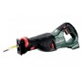 Акумуляторна шабельна пила Metabo SSEP 18 LT каркас