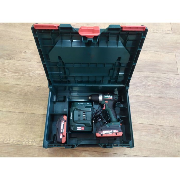 Кейс METABOX 145 для BS/SB 18/18L/18LT, SSD LT/LTX, SSW 300/400 - фото 11