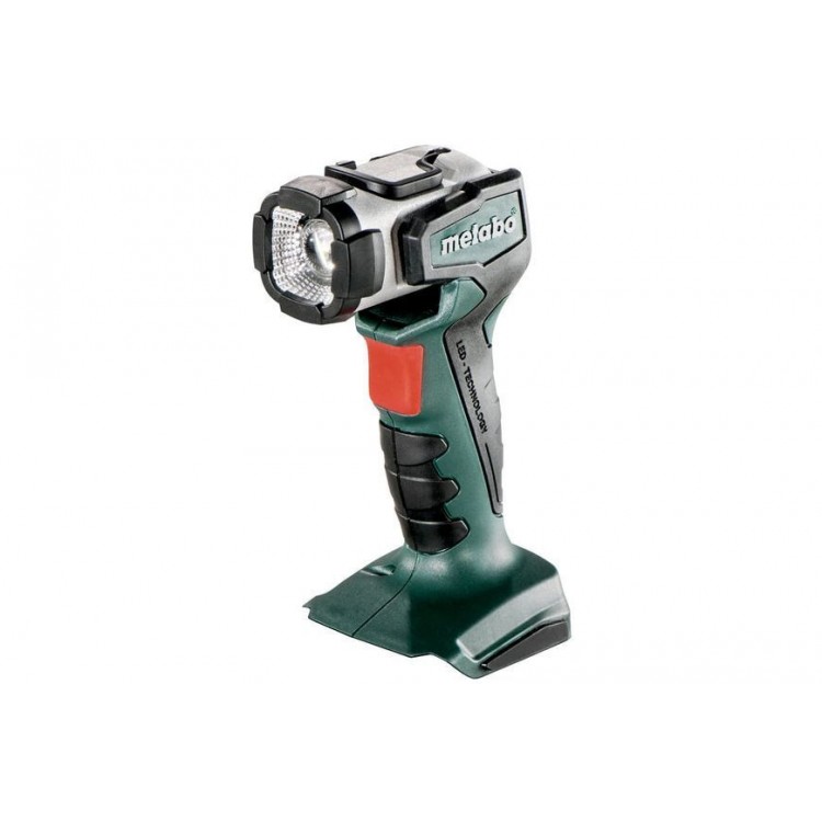 Акумуляторний ліхтар Metabo ULA 14.4-18 LED каркас