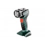 Акумуляторний ліхтар Metabo ULA 14.4-18 LED каркас