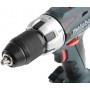 Акумуляторний дриль-шурупокрут Metabo BS 18 LT 2х4.0 Аг - фото 7