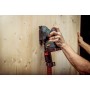 Акумуляторна багатофункціональна шліфувальна машина Metabo SM 18 LTX BL каркас в кейсі - фото 11