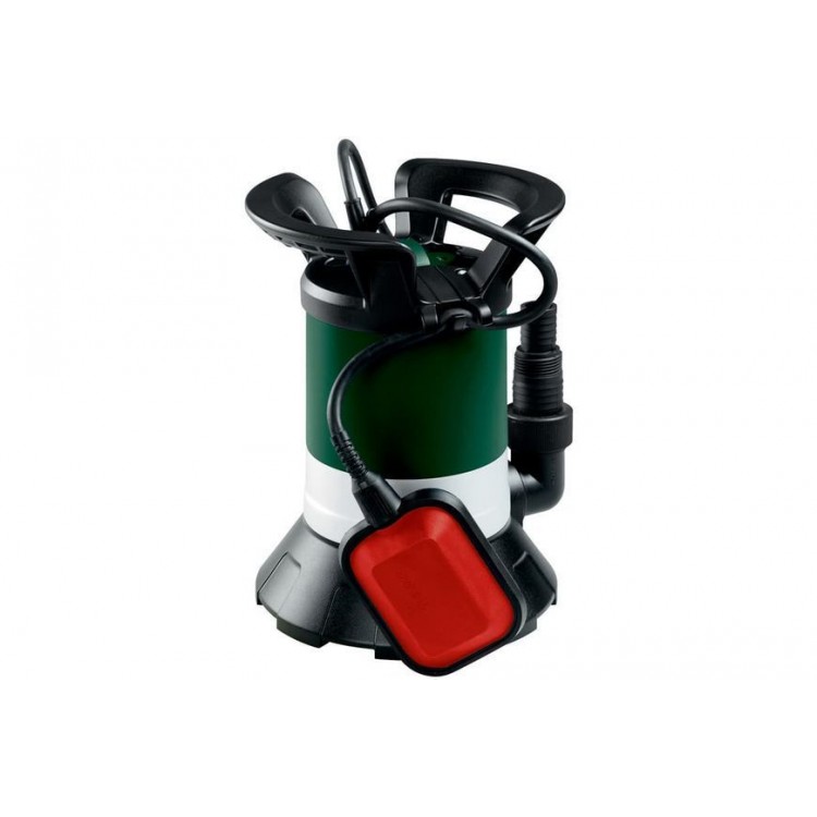 Занурювальний насос для чистої води Metabo TP 8000 S - фото 1