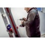 Акумуляторний ударний дриль-шурупокрут Metabo SB 18 L BL 2х2.0 Аг Mobile Workshop - фото 5