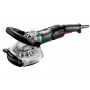 Шліфувальна машина для бетону/каменю Metabo RSEV 19-125 RT + алмазный диск PKD - фото 6
