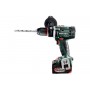 Акумуляторний дриль-шурупокрут Metabo BS 18 LTX Impuls 3х4.0 Аг - фото 3