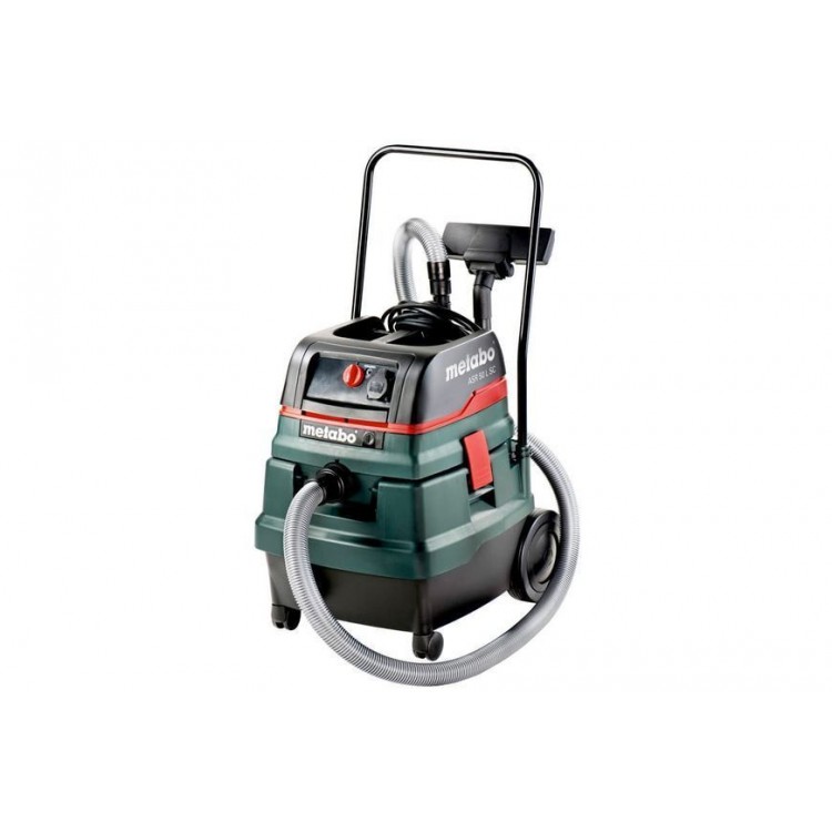 Пилосос Metabo ASR 50 L SС