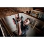 Акумуляторний ударний гвинтокрут Metabo SSD 18 LTX 200 BL 2х4 Aг - фото 3