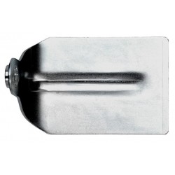 Пластина для захисту рук Metabo