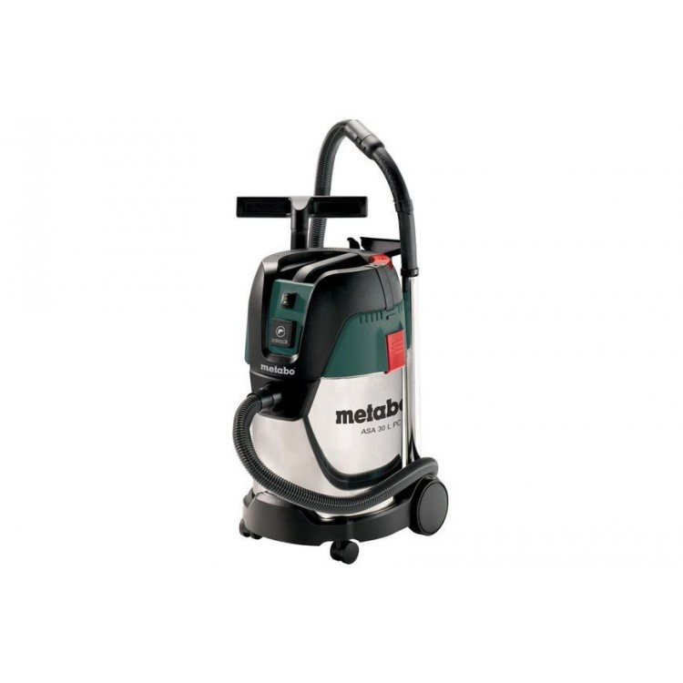 Пилосос Metabo ASA 30 L PC Inox
