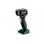 Акумуляторний дриль-шурупокрут Metabo PowerMaxx BS 12 2х2.0 Аг + ULA 12 LED - фото 6