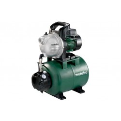 Насосна станція Metabo HWW 4000/25 G