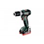 Акумуляторний ударний дриль-шурупокрут Metabo PowerMaxx SB 12 BL 2х4 Aг