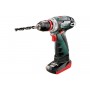 Аккумуляторный шуруповерт Metabo PowerMaxx BS Quick Pro Mobile Workshop - фото 8