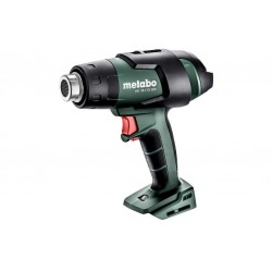 Акумуляторний термофен Metabo HG 18 LTX 500 каркас