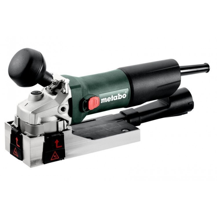 Фрезер для зняття лаку Metabo LF 850 S в кейсі