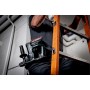 Акумуляторний перфоратор Metabo BH 18 LTX BL 16 каркас в кейсі - фото 8