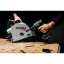 Акумуляторний продувний пістолет Metabo BP 18 LTX BL каркас - фото 9