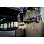 Акумуляторна болгарка Metabo WPBA 18 LTX BL 15-125 Quick DS каркас в кейсі - фото 12