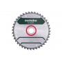 Пильный диск Metabo по дереву 235x30x2.4, 40 зубьев