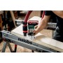Акумуляторний кромковий фрезер Metabo FMV 18 LTX BL 8 каркас - фото 9