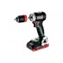 Акумуляторний дриль-шурупокрут Metabo BS 18 L BL Q 2х4.0 Аг - фото 11