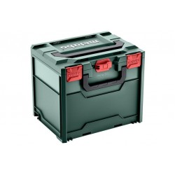 Кейс METABOX 340 порожній