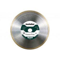 Алмазний диск для плитки Metabo SP-T 230 мм