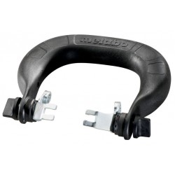 Скобовидна рукоятка для болгарок Metabo WS Скобовидна рукоятка для болгарок Metabo WS